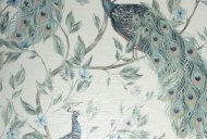 Esselle Retail Limited Keeka Bird Blue Wallpaper