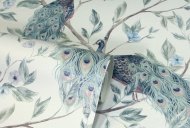 Esselle Retail Limited Keeka Bird Blue Wallpaper