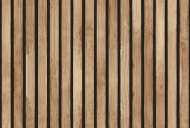 Esselle Retail Limited Wood Slats Natural Wallpaper