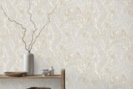 Esselle Retail Limited Marble Patina Soft Gold Wallpaper