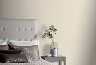 Esselle Retail Limited Luxe Hessian Taupe Wallpaper