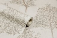 Esselle Retail Limited Wonderland Natural Wallpaper