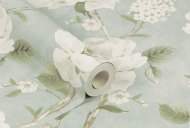 Esselle Retail Limited Ashley Floral Sage sw12