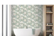 Esselle Retail Limited Ashley Floral Sage sw12