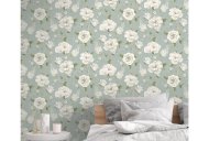 Esselle Retail Limited Ashley Floral Sage sw12