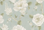 Esselle Retail Limited Ashley Floral Sage sw12