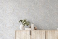 Esselle Retail Limited Venetian Plaster Grey/Gold sw12