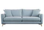 Alpha Designs Ottava 4 Seater Sofa