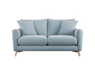 Alpha Designs Ottava 2 Seater Sofa