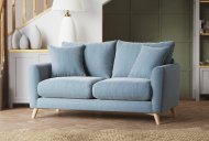 Alpha Designs Ottava 2 Seater Sofa