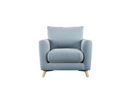 Alpha Designs Ottava Chair