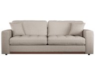 Alpha Designs Benji 4 Seater Sofa