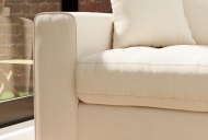 Alpha Designs Benji 4 Seater Sofa