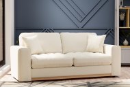 Alpha Designs Benji 3 Seater Sofa