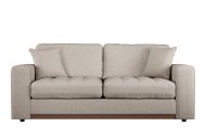 Alpha Designs Benji 3 Seater Sofa