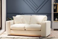 Alpha Designs Benji 2 Seater Sofa