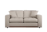 Alpha Designs Benji 2 Seater Sofa