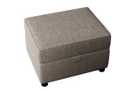 Alpha Designs Benji Small Storage Stool