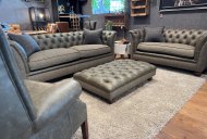 Aged To Perfection Gosford Medium Sofa