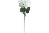 Hill Interiors Single White Hydrangea