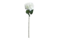 Hill Interiors Single White Hydrangea