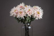 Hill Interiors Lush Pink Dahlia