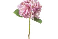 Hill Interiors Shabby Pink Single Hydrangea