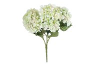 Hill Interiors Shabby Green Hydrangea Bouquet