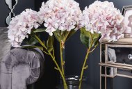 Hill Interiors Giant Pink Hydrangea