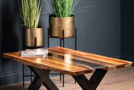 Hill Interiors Dalby River Coffee Table