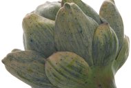 Hill Interiors Real Touch Artificial Artichoke