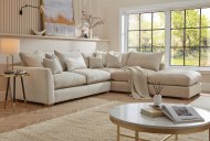 Whitemeadow Moretti 2 Seater Sofa