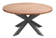 Dalby Round Dining Table