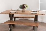 Dalby Dining Table