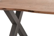 Dalby Dining Table Close Up