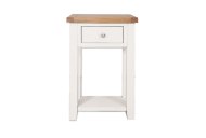 Moreton 1 Drawer Console Table