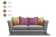Whitemeadow Sutton Large Sofa