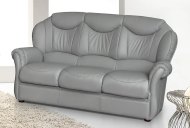 Micano 3 Seater Sofa - No Wood