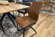 Furniture Link Chadwick Dining Chair