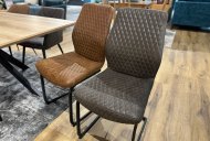 Furniture Link Chadwick Dining Chair