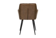 Furniture Link Chadwick Carver Chair