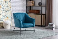 Furniture Link Clara Accent Chair