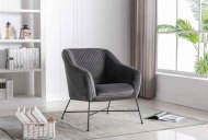 Furniture Link Clara Accent Chair