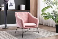 Furniture Link Clara Accent Chair