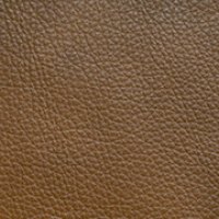 Leather Semi - 376 Light Cognac