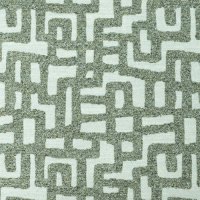 Pattern - Labyrinth Taupe