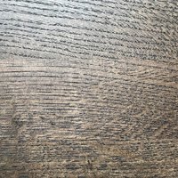 Black-Brown Oiled Oak