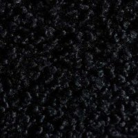 Fabric Tier 1 - Himalaya Black