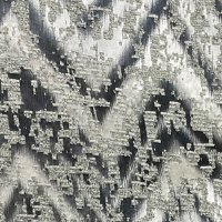 Band Superior - Jolie Silver