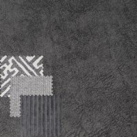 Gemini Charcoal Collection